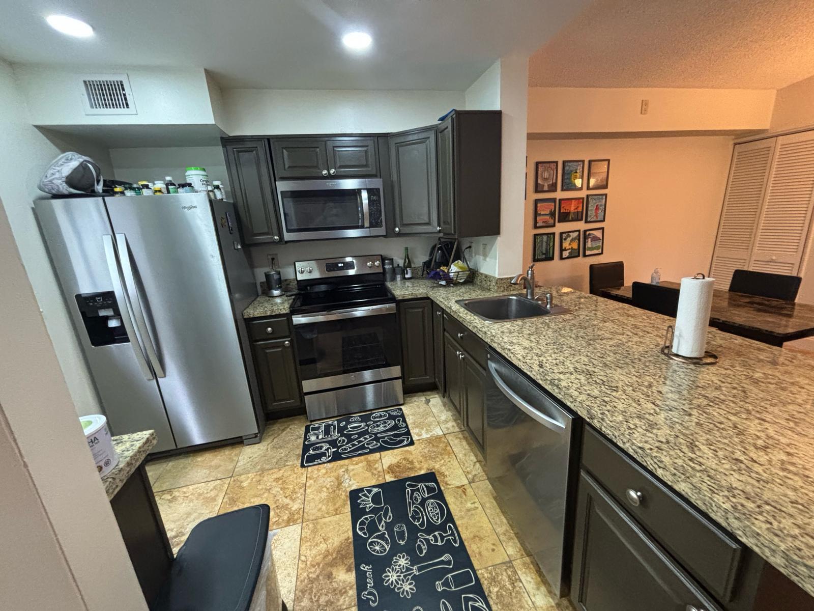 2741 S Oakland Forest Drive 201