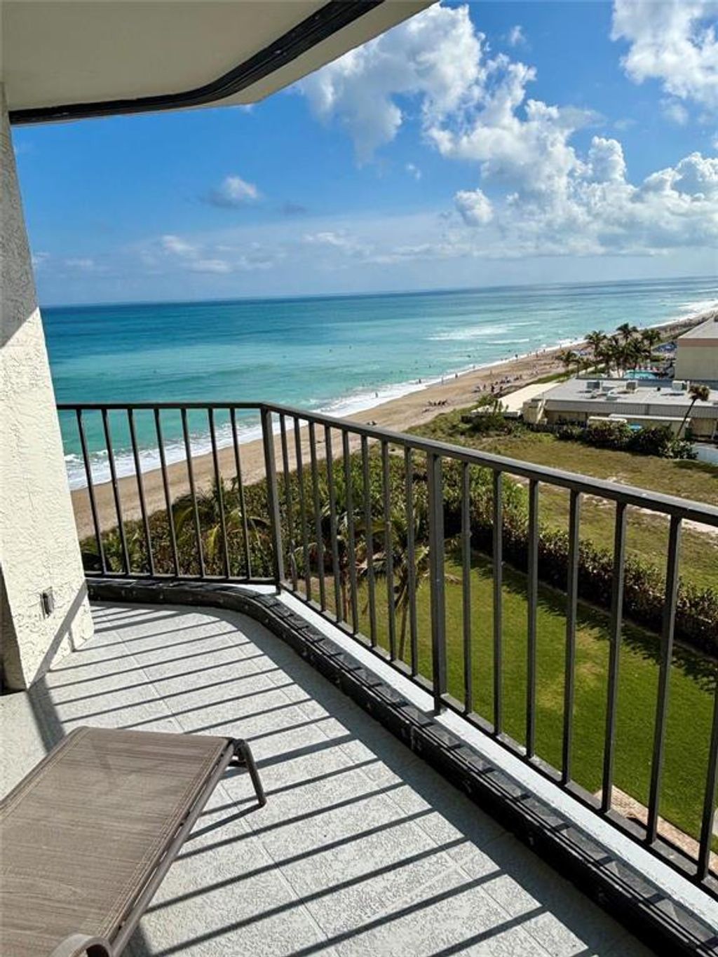 Photo of 9650 S Ocean Drive S #809, Jensen Beach, FL 34957 (MLS # B26014222)