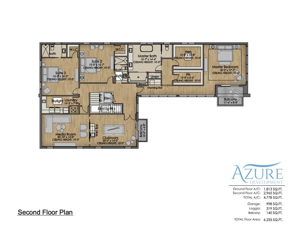 DELRAY TOWN OF - Residential
