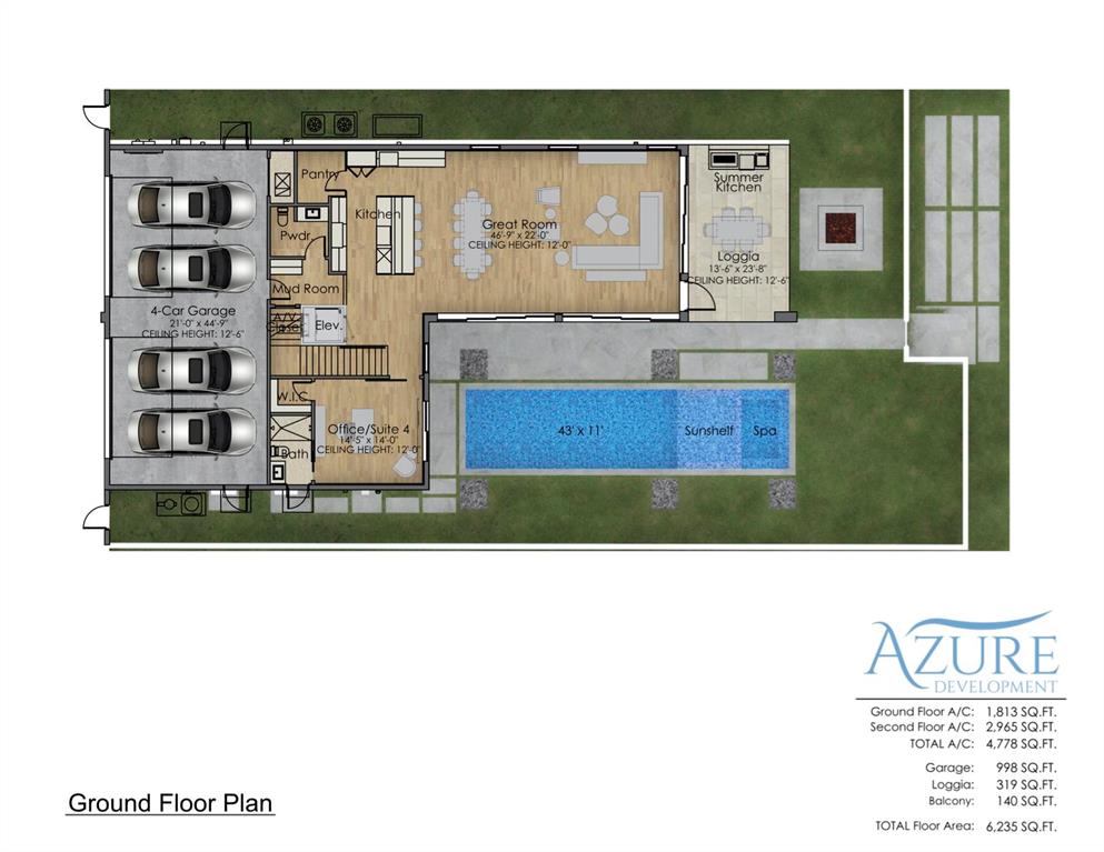 DELRAY TOWN OF - Residential