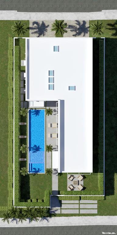 DELRAY TOWN OF - Residential