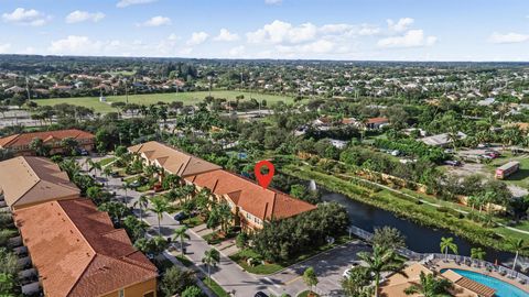 A home in Lake Worth