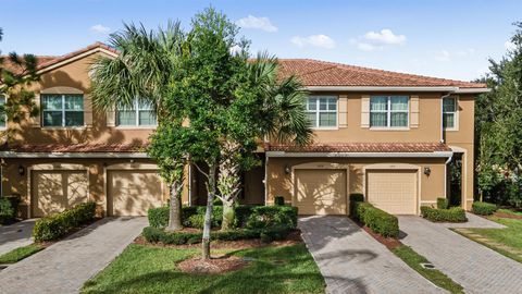 A home in Lake Worth