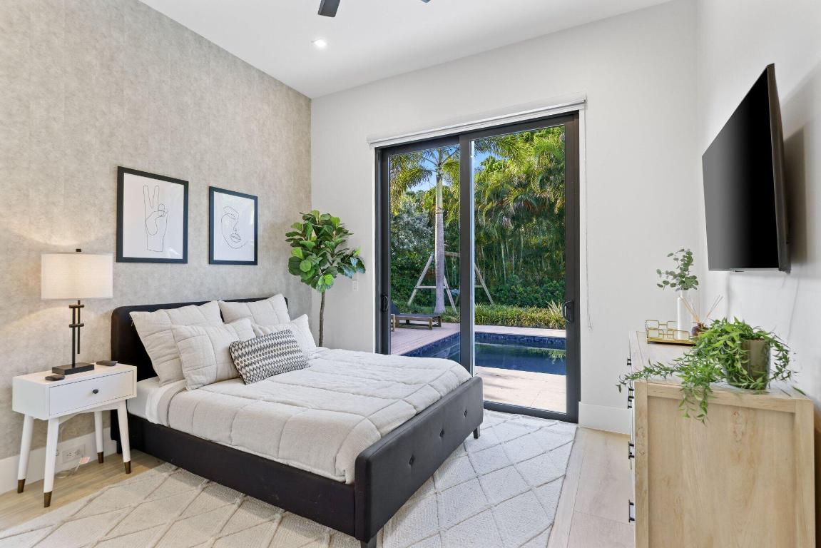 MISSION HILL - Residential