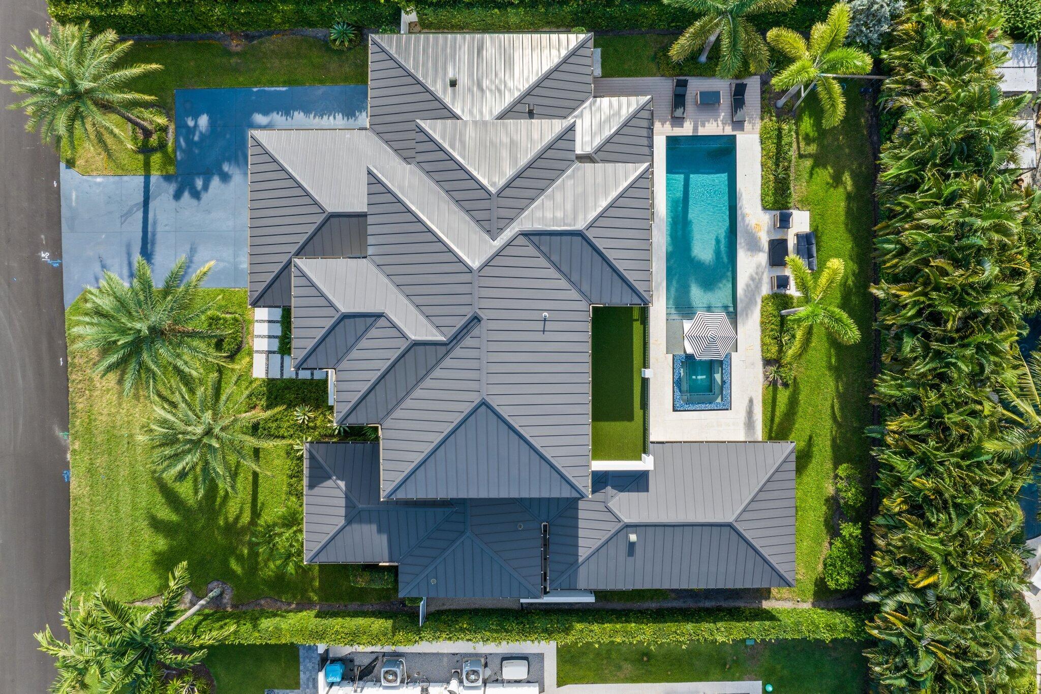 MISSION HILL - Residential