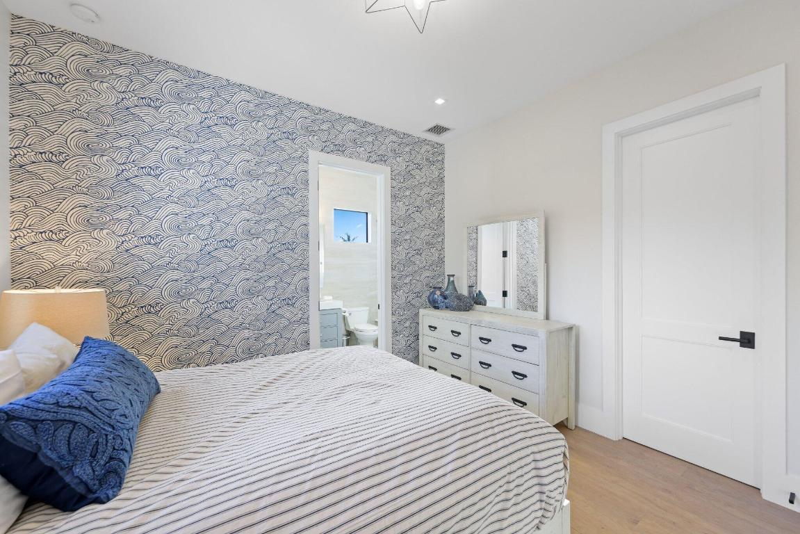 MISSION HILL - Residential