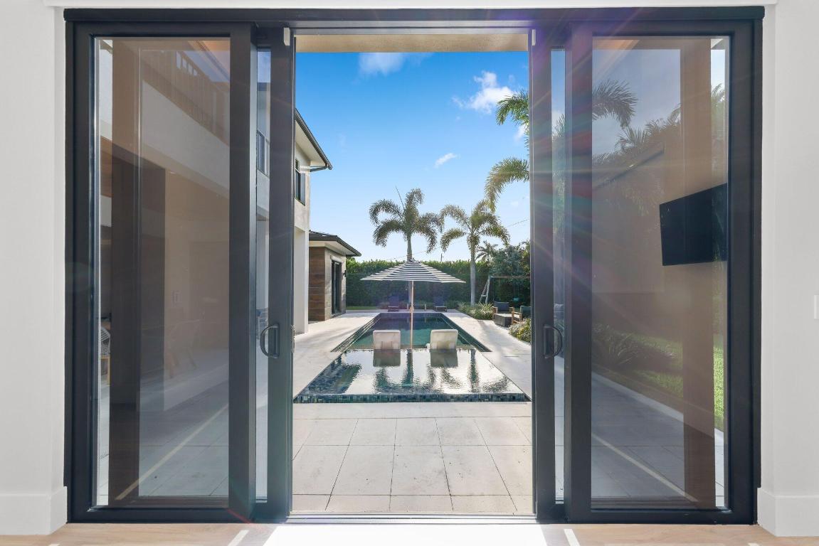 MISSION HILL - Residential