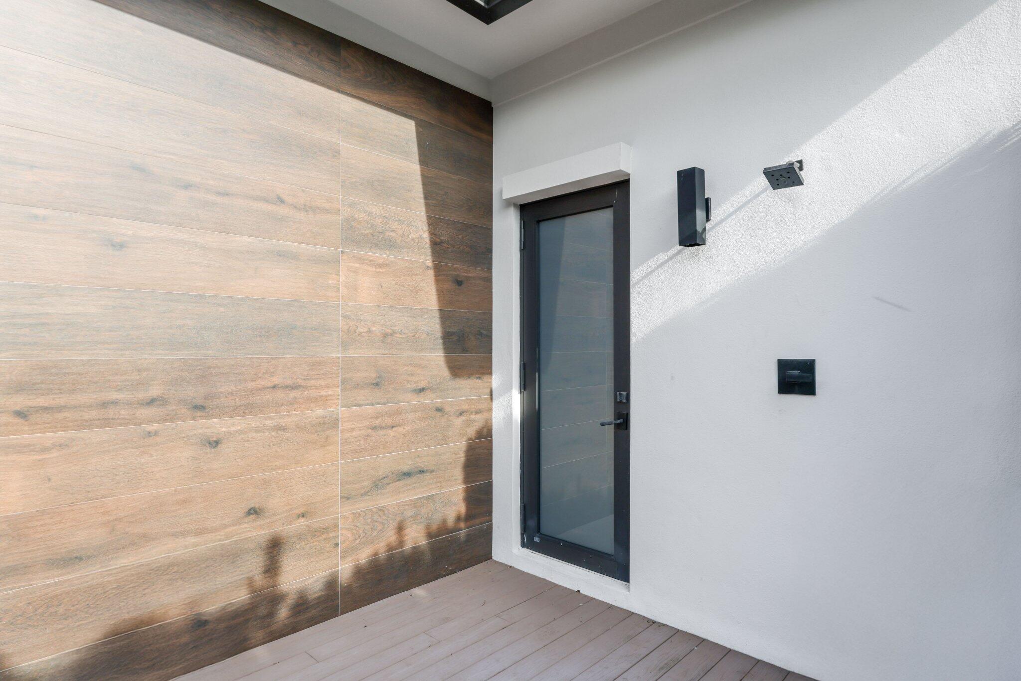 MISSION HILL - Residential