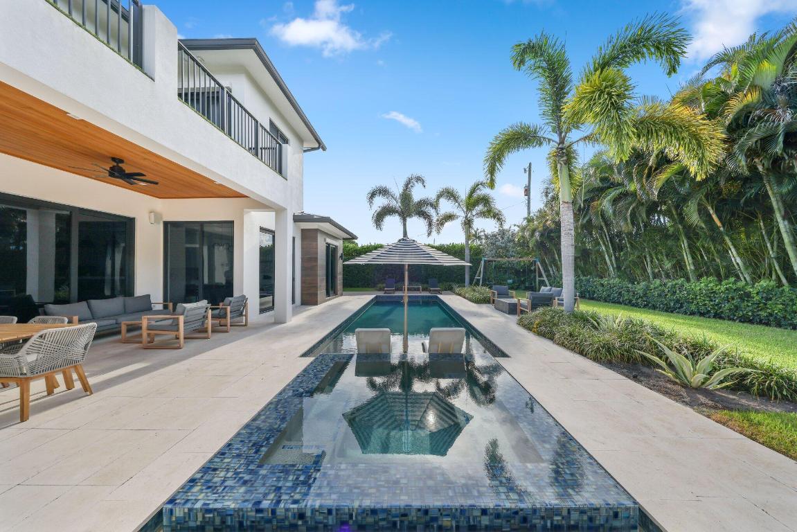 MISSION HILL - Residential