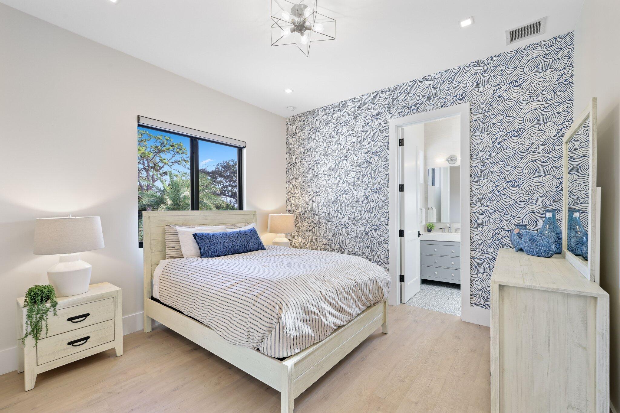 MISSION HILL - Residential