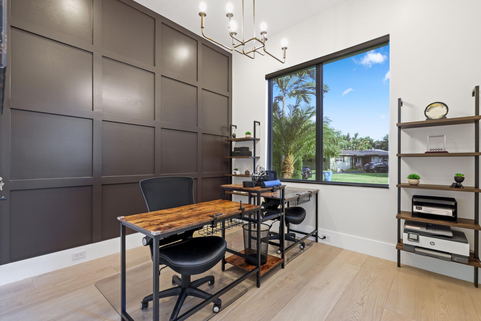 MISSION HILL - Residential