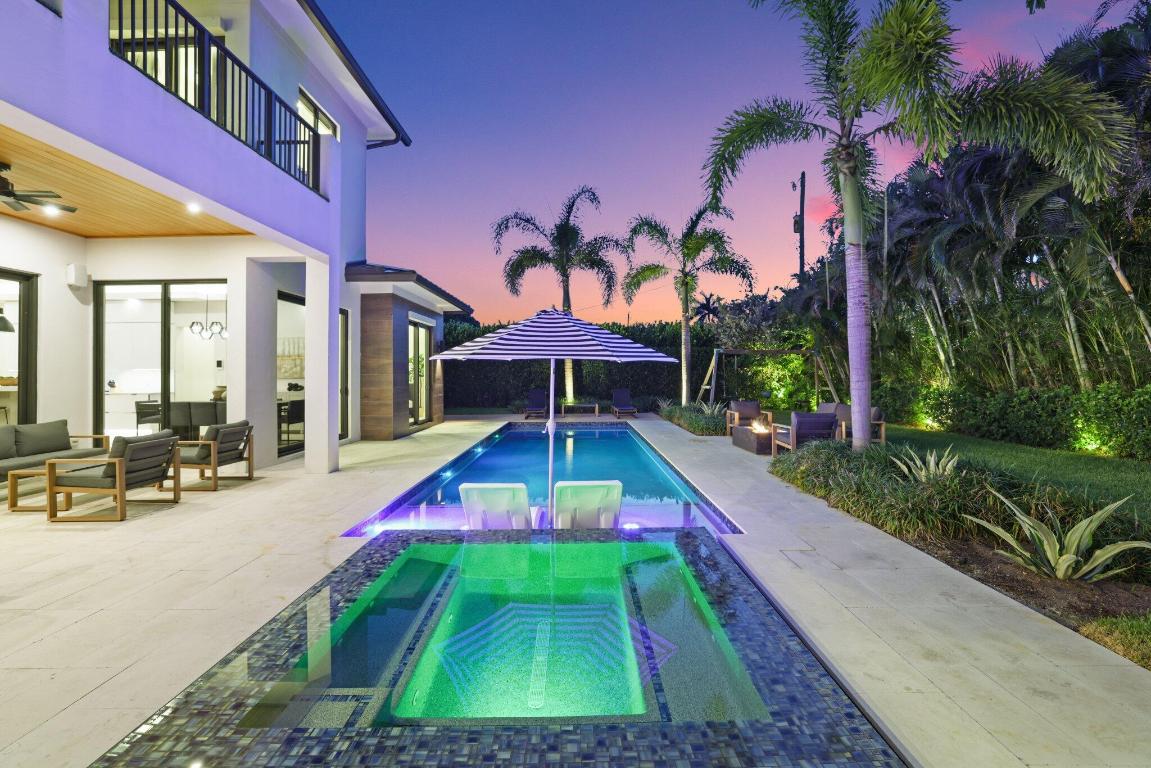 MISSION HILL - Residential