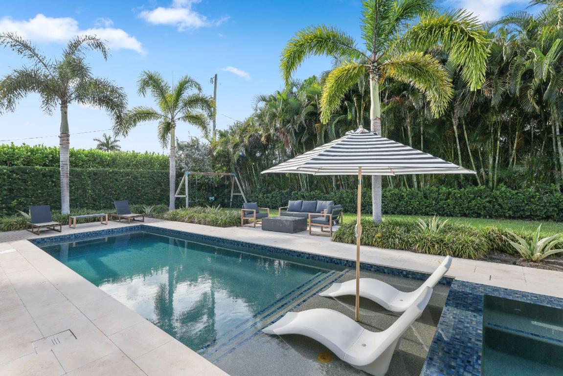 MISSION HILL - Residential