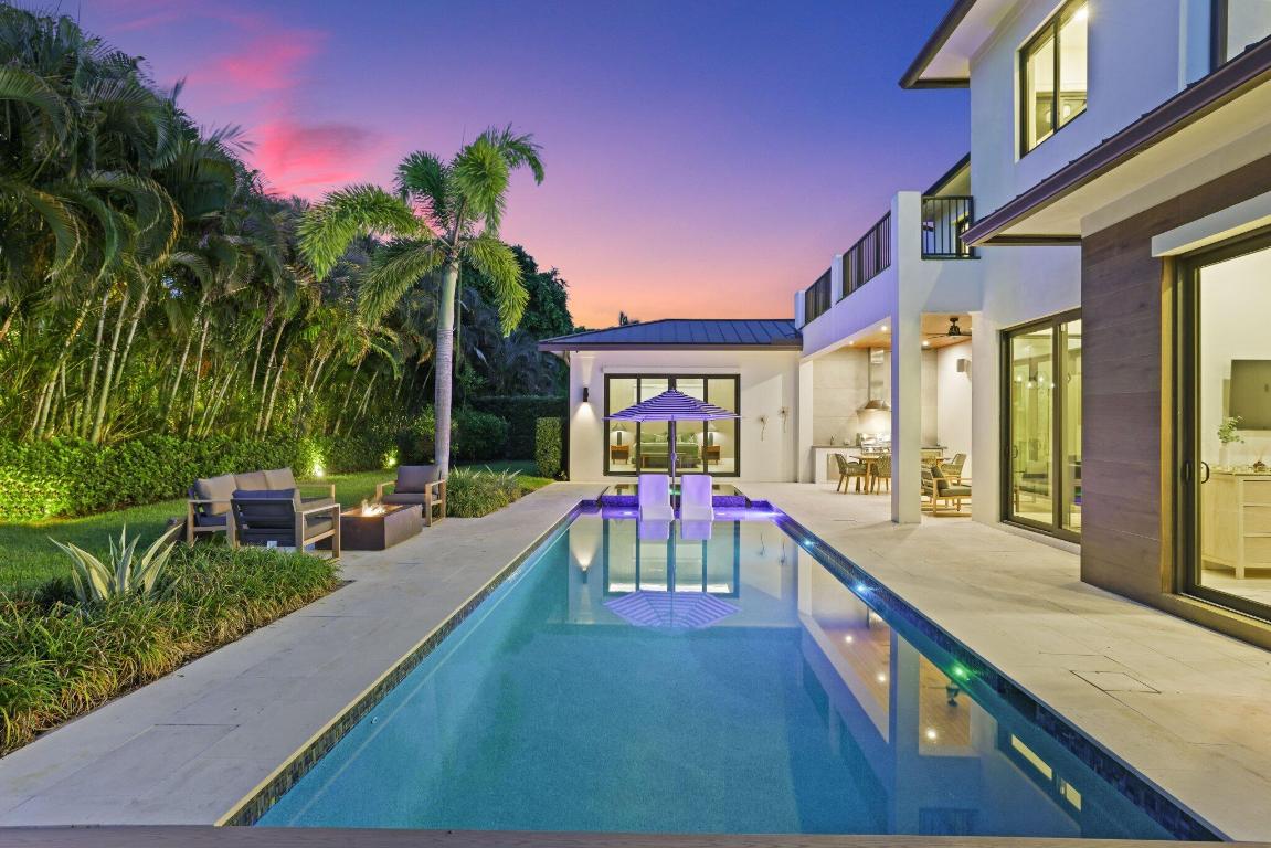 MISSION HILL - Residential