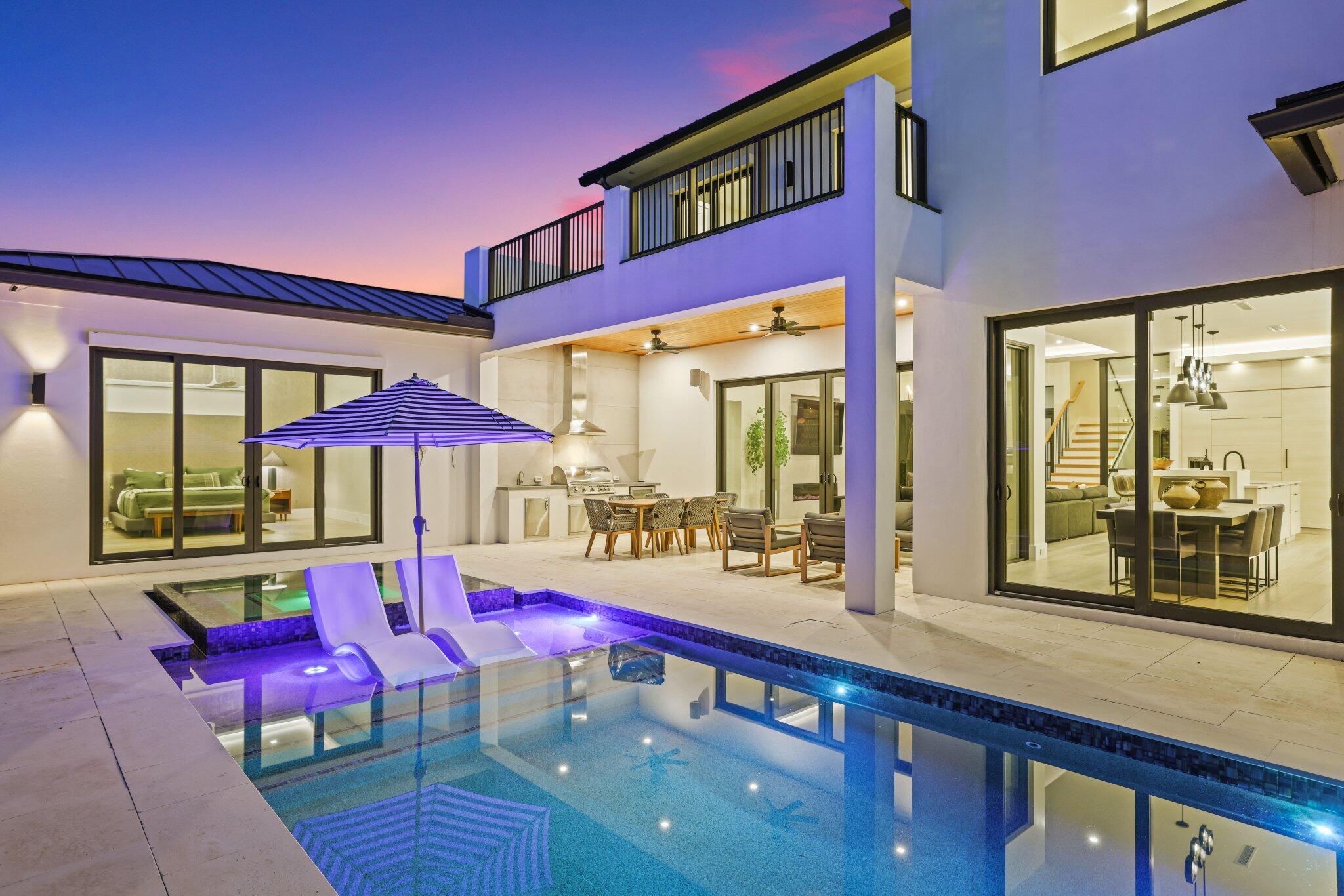 MISSION HILL - Residential