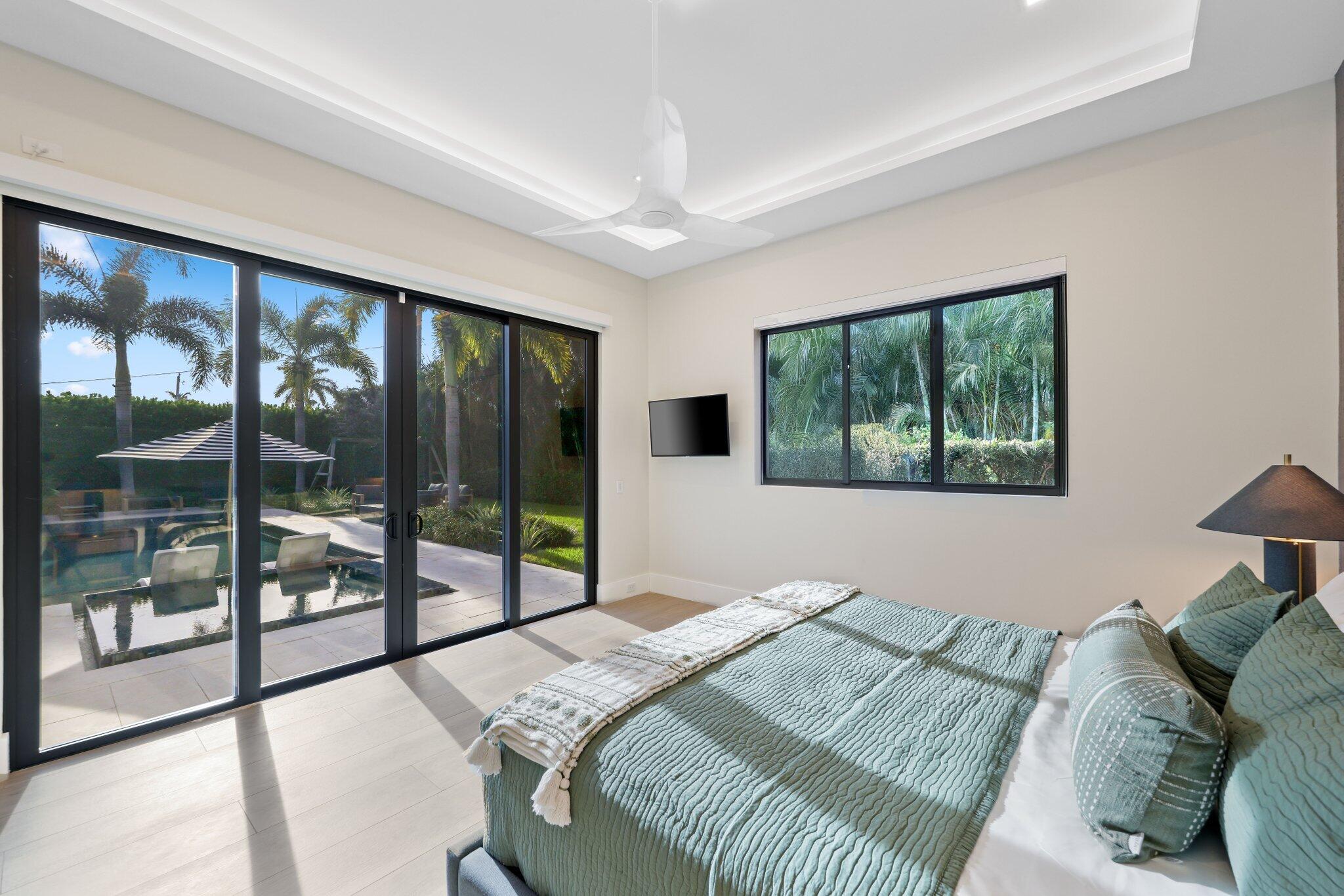 MISSION HILL - Residential