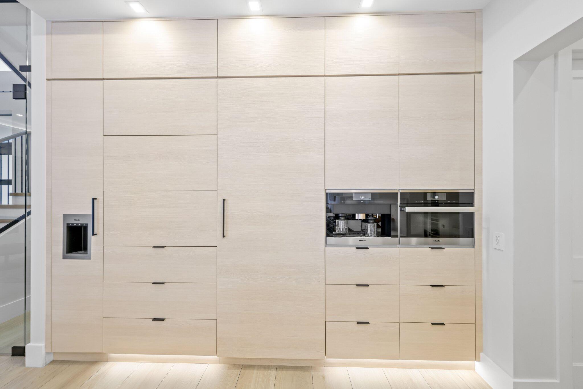 MISSION HILL - Residential