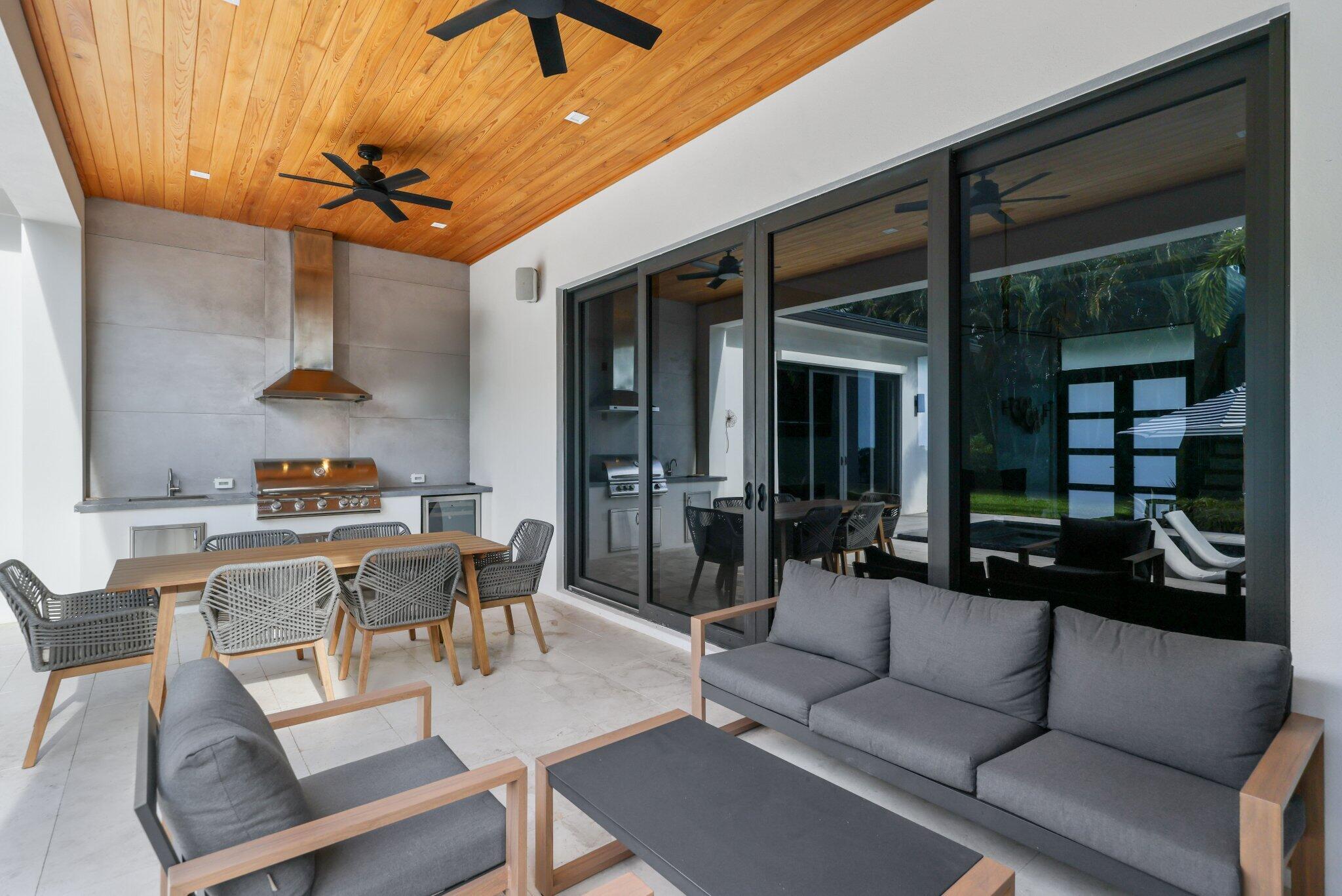 MISSION HILL - Residential