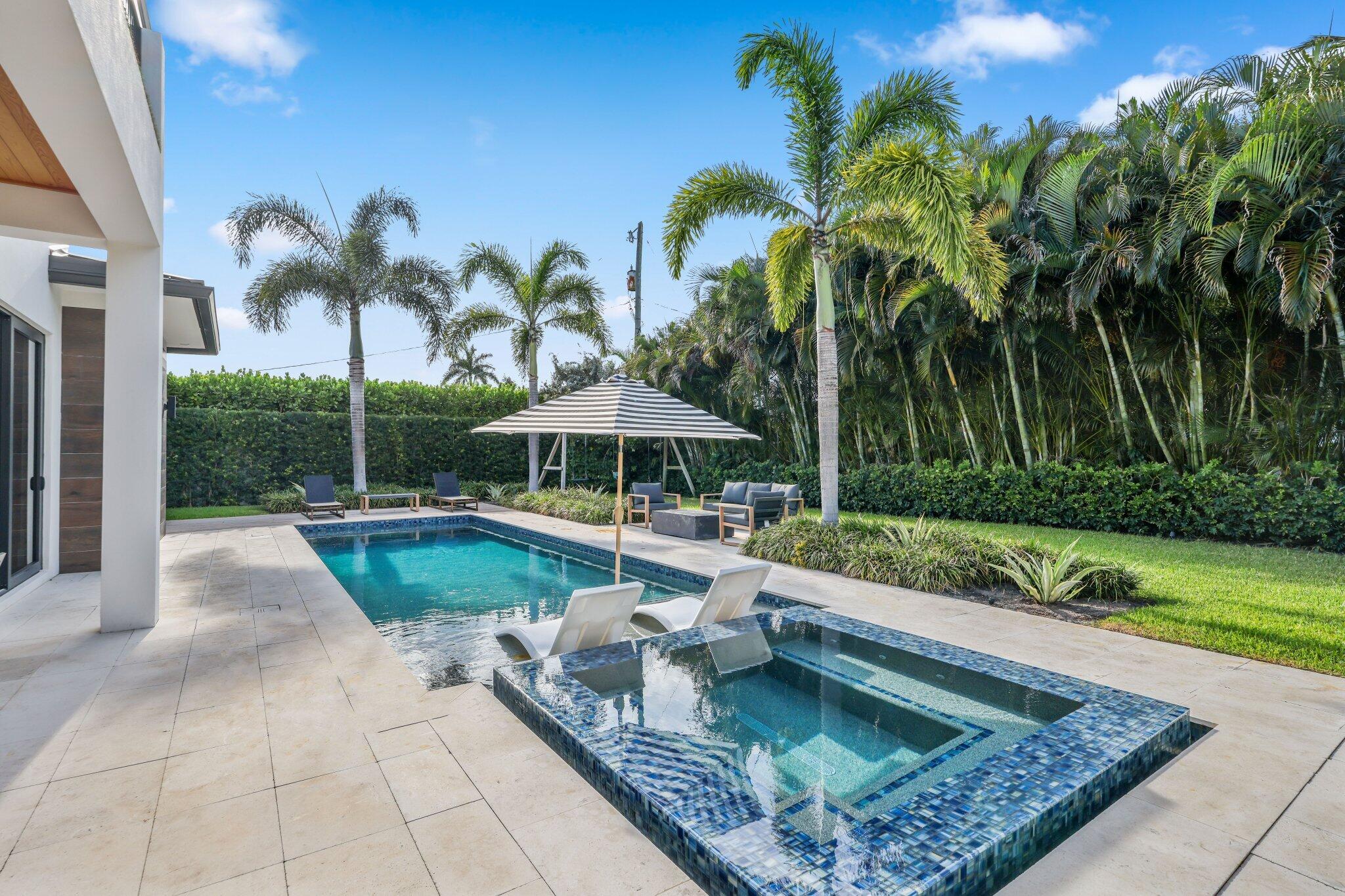 MISSION HILL - Residential