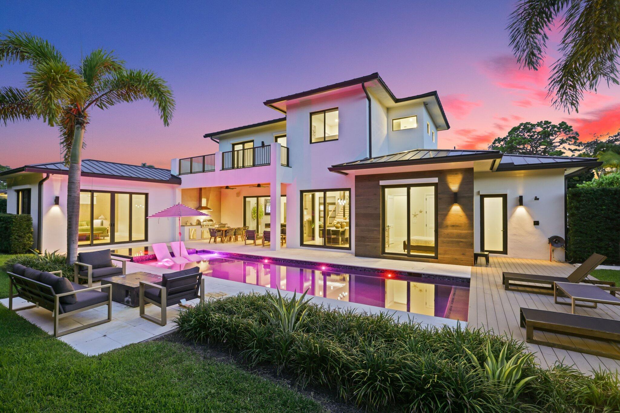 MISSION HILL - Residential