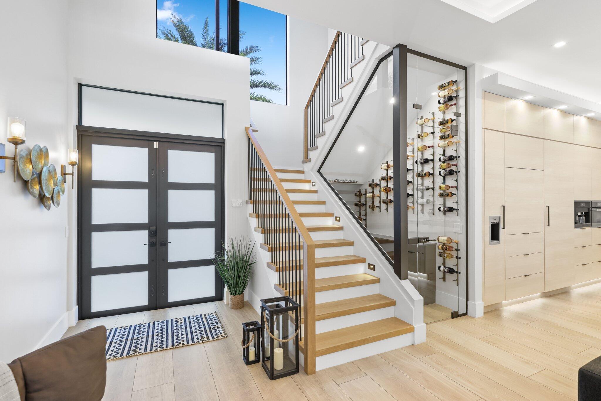 MISSION HILL - Residential