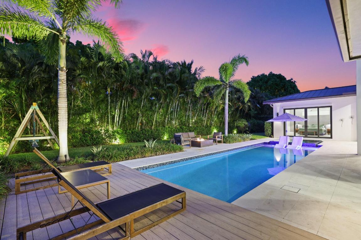 MISSION HILL - Residential