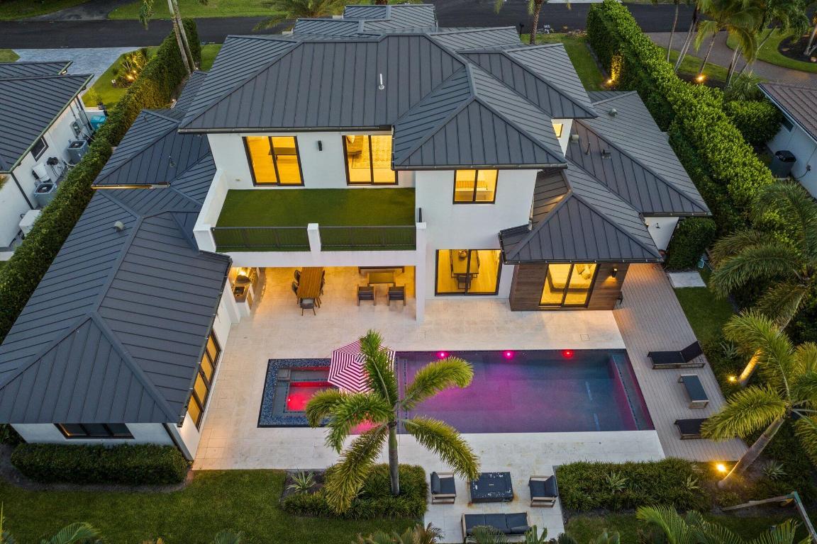 MISSION HILL - Residential