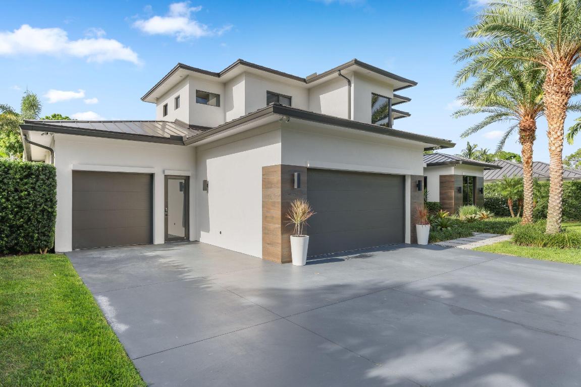 MISSION HILL - Residential