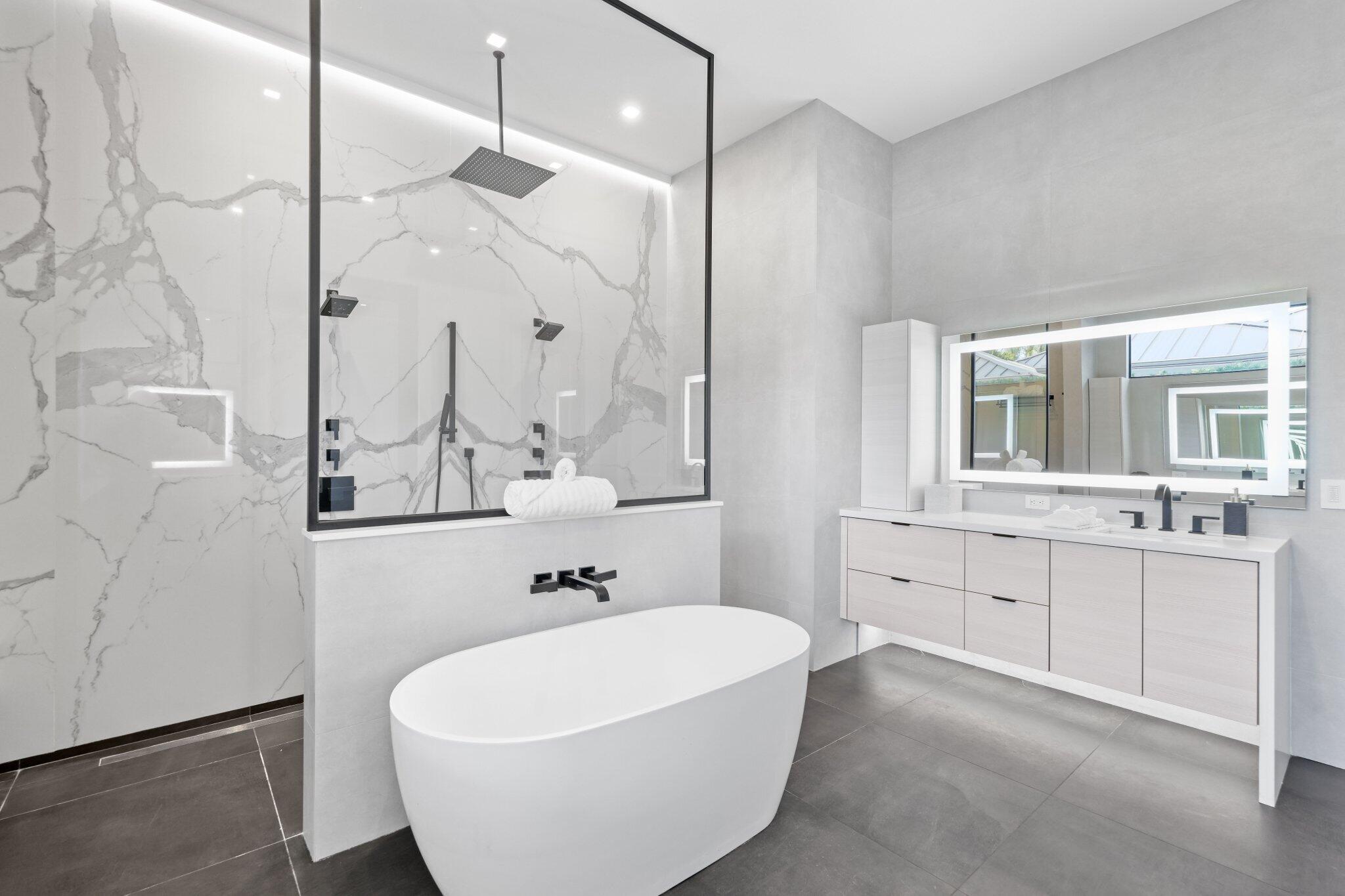 MISSION HILL - Residential