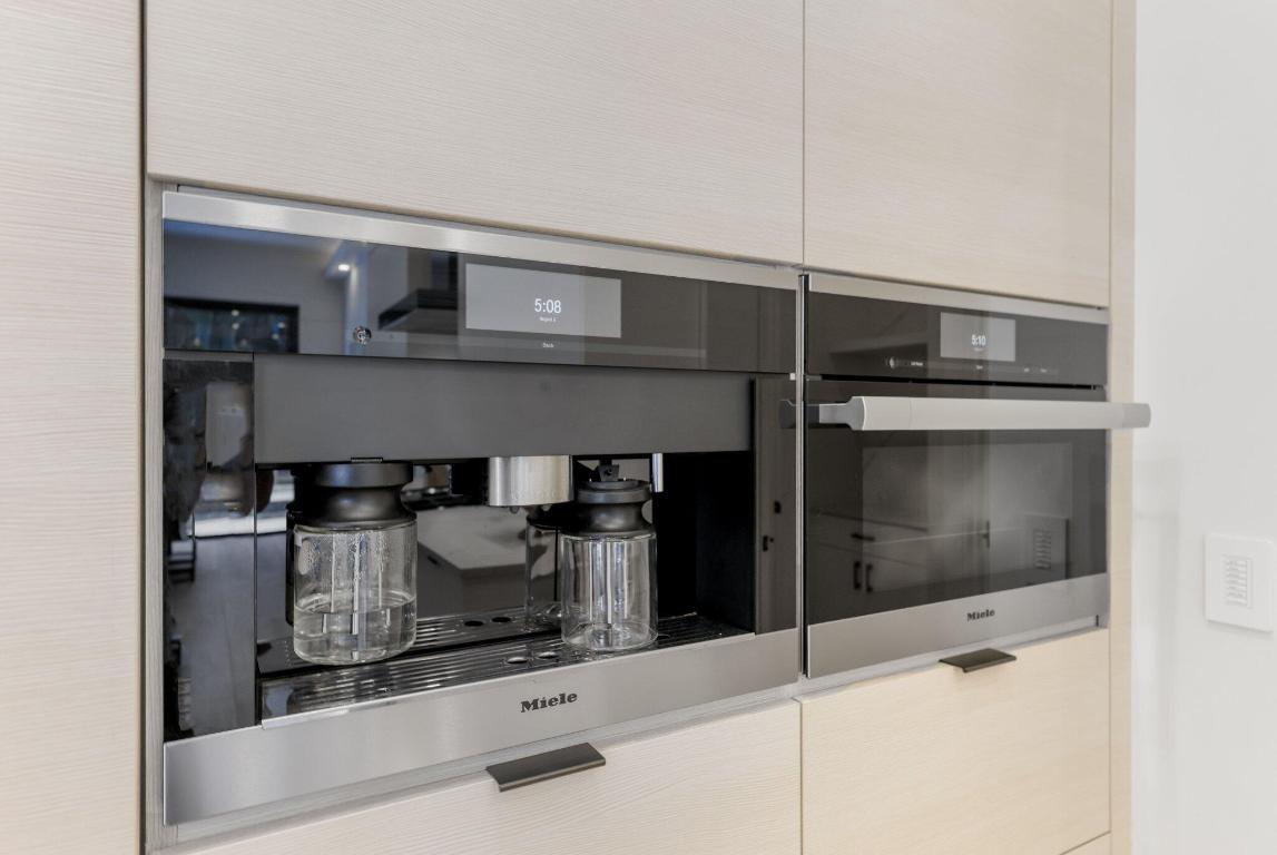 MISSION HILL - Residential