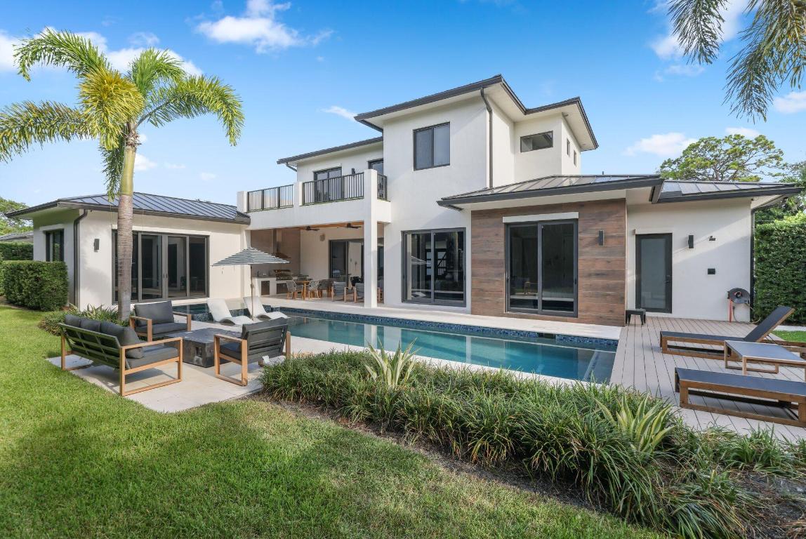 MISSION HILL - Residential