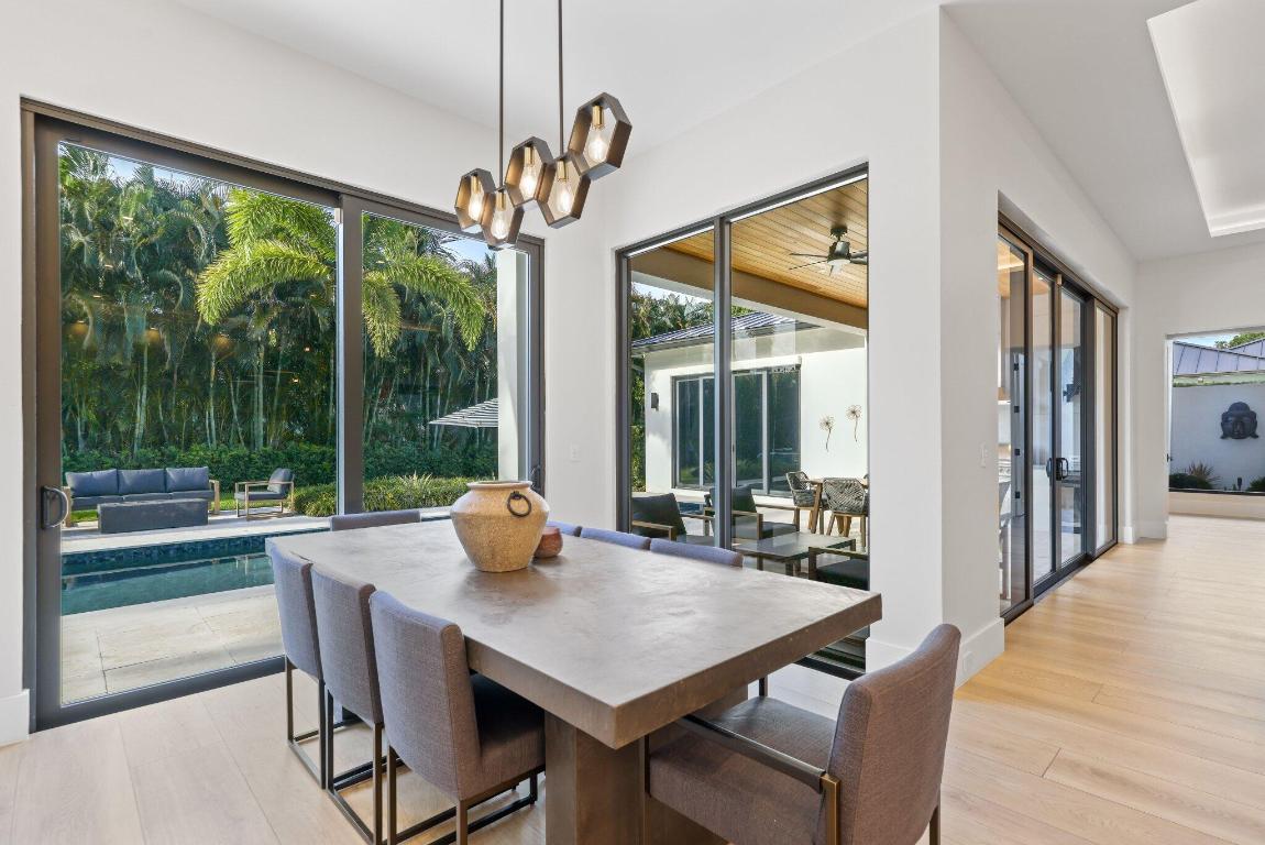 MISSION HILL - Residential