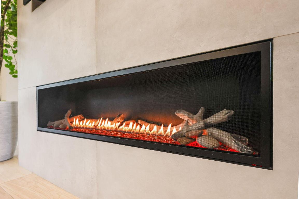 MISSION HILL - Residential