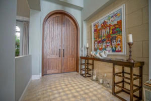 FRENCHMANS RESERVE PCD F - Residential