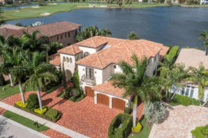 FRENCHMANS RESERVE PCD F - Residential