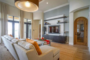 FRENCHMANS RESERVE PCD F - Residential