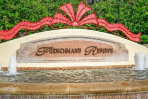 FRENCHMANS RESERVE PCD F - Residential