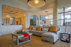 FRENCHMANS RESERVE PCD F - Residential