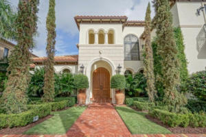 FRENCHMANS RESERVE PCD F - Residential