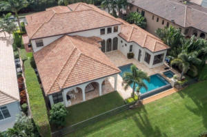 FRENCHMANS RESERVE PCD F - Residential