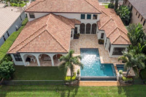 FRENCHMANS RESERVE PCD F - Residential