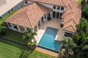 FRENCHMANS RESERVE PCD F - Residential