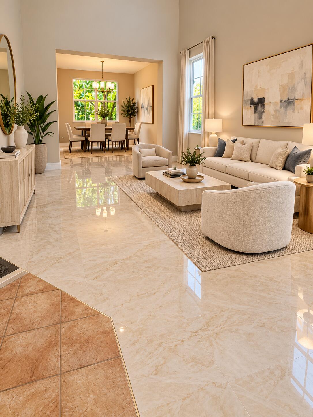 4301 FOX Hollow