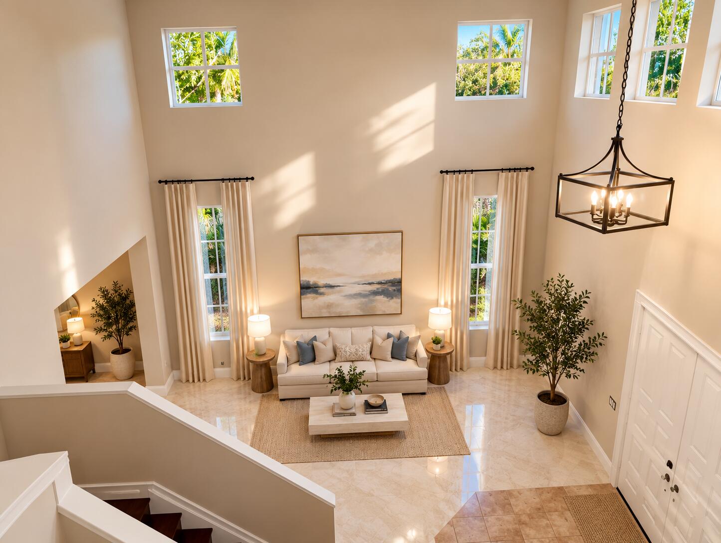 4301 FOX Hollow