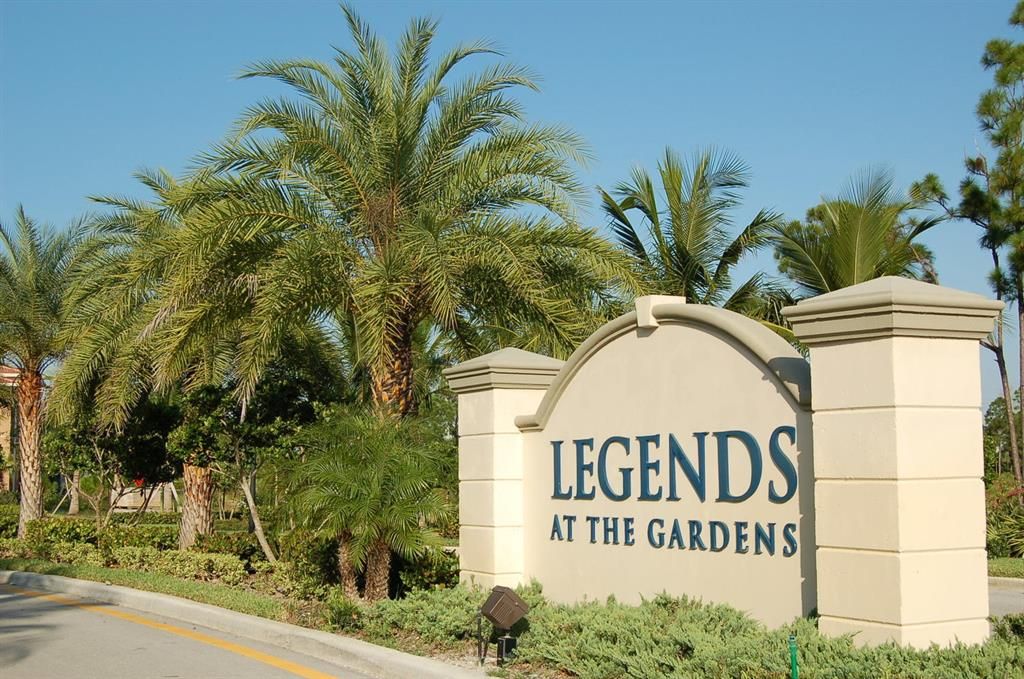 Photo of 4861 Bonsai Circle Cir #115, Palm Beach Gardens, FL 33418 (MLS # R10697087)