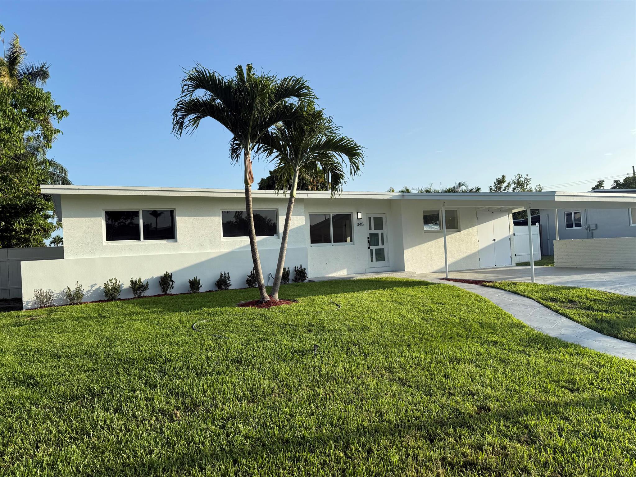 345 Pinehurst Road