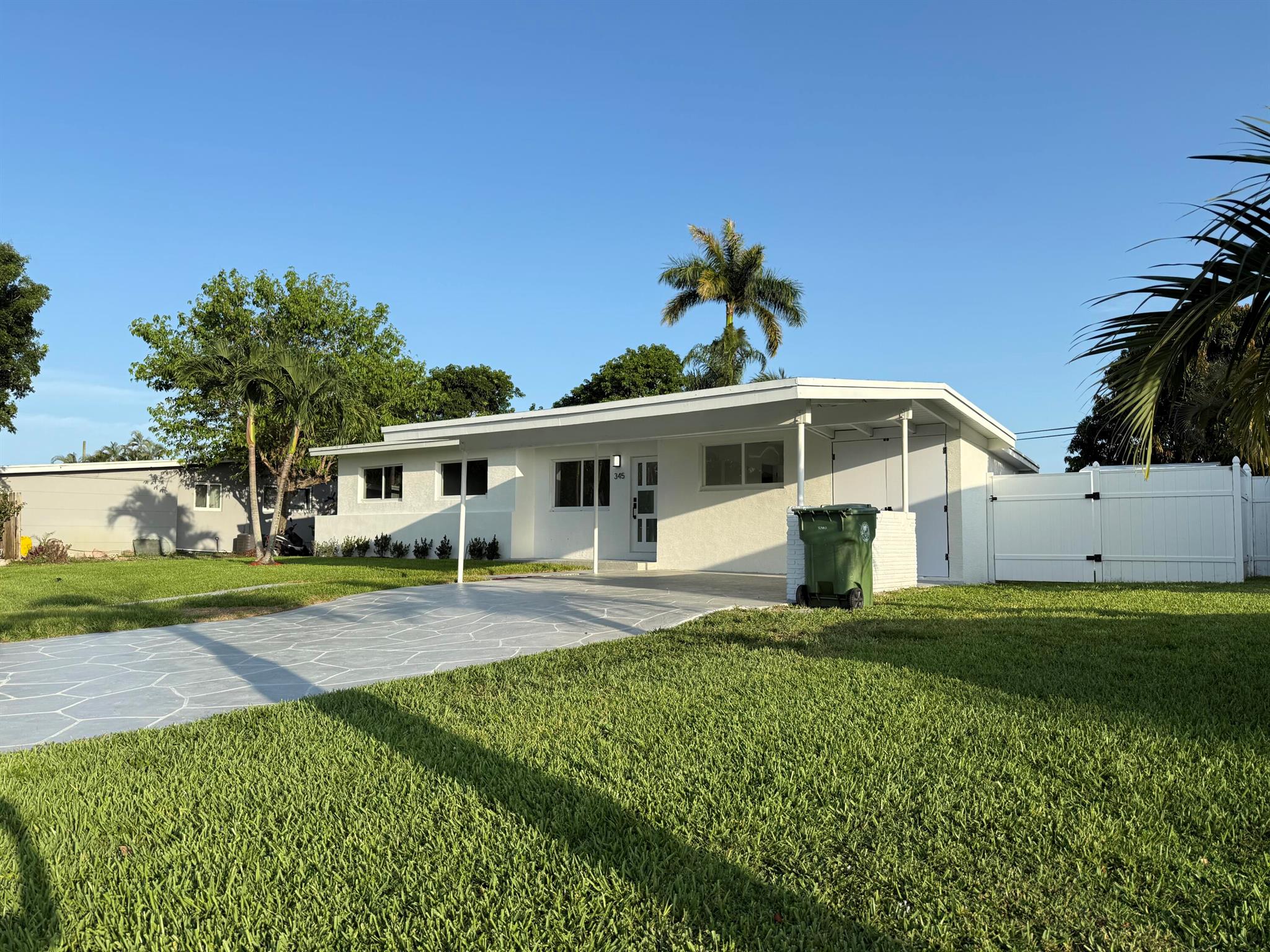 345 Pinehurst Road