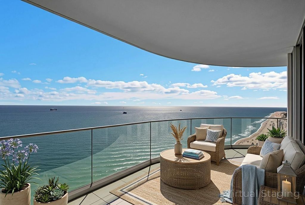 Photo of 151 N Seabreeze Blv Blvd #E-2501, Fort Lauderdale, FL 33304 (MLS # F10555569)