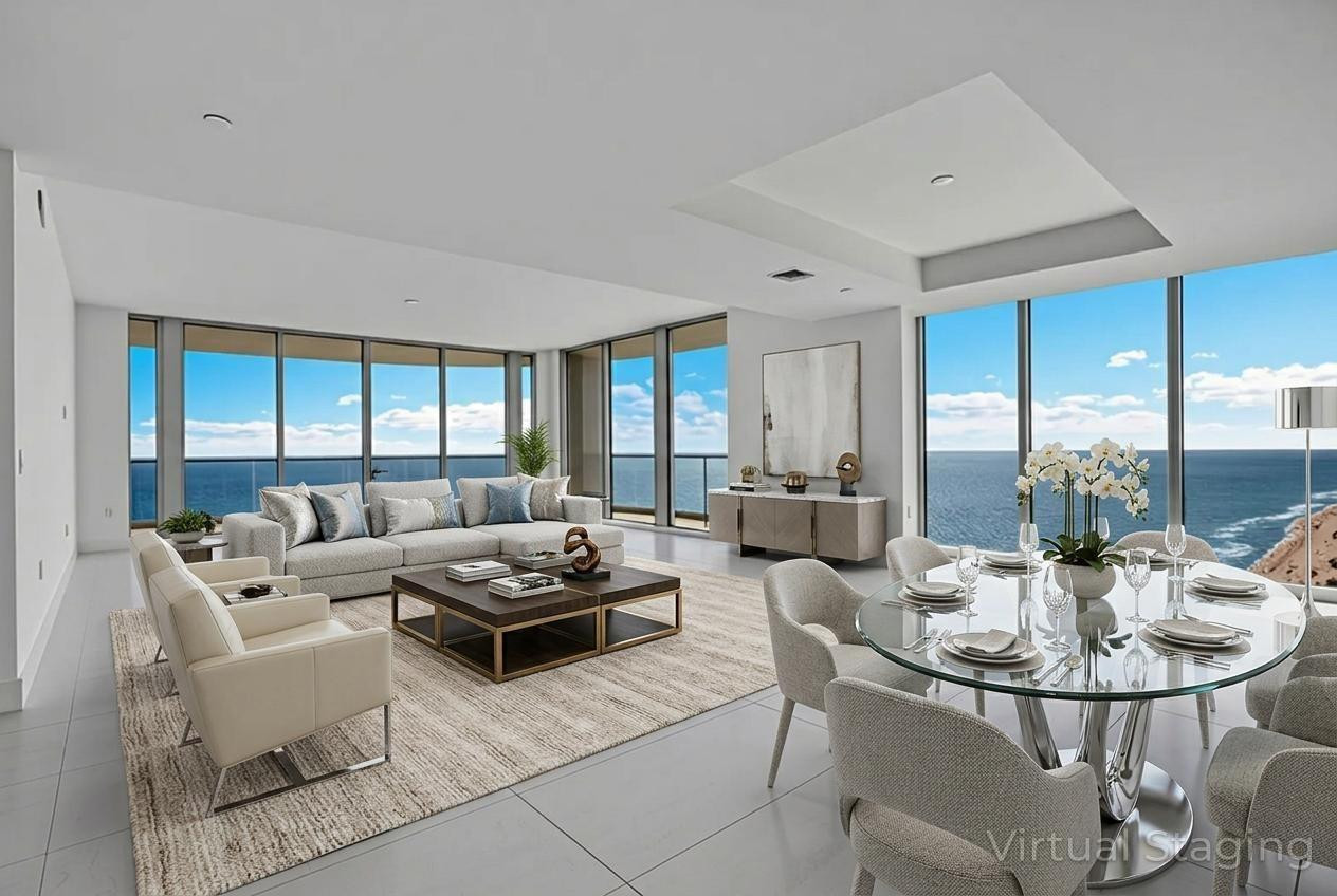 SELENE OCEANFRONT RESIDEN - Residential