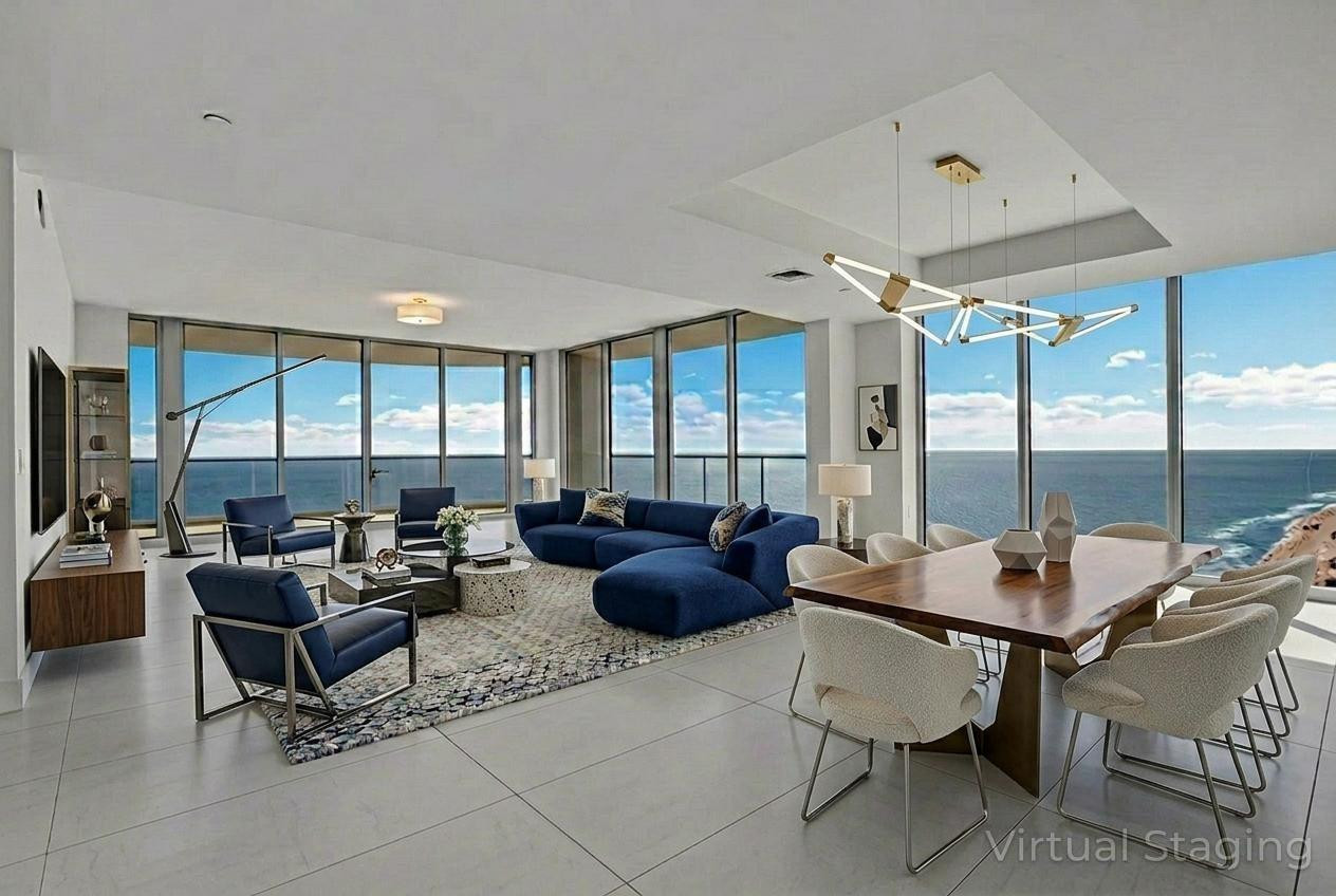 SELENE OCEANFRONT RESIDEN - Residential